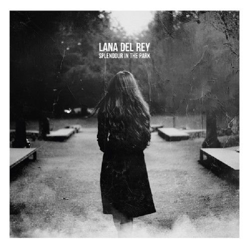 Lana Del Rey - Splendour in the Park 2LP