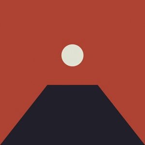 Tycho - Epoch 1LP