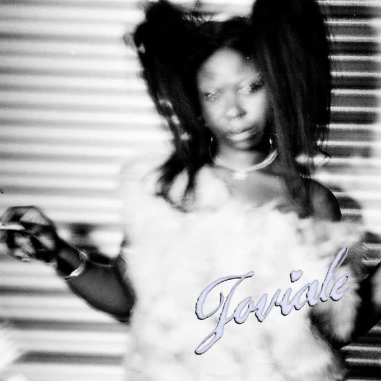 Joviale - Mount Crystal 1LP