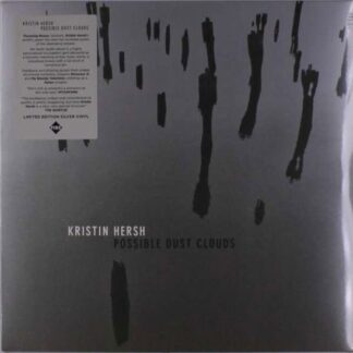 Kristin Hersh - Possible Dust Clouds 1LP