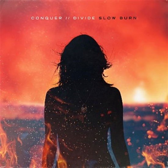 Conquer Divide - Slow Burn 1LP