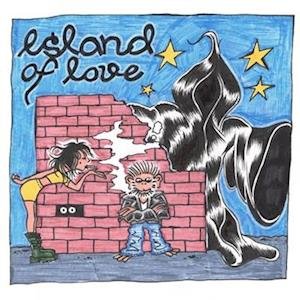 Island of Love - Island of Love 1LP