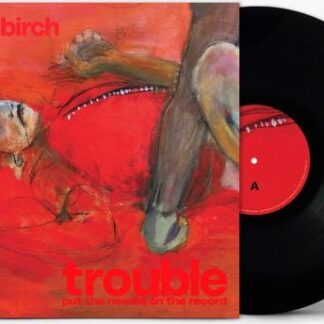 Gina Birch - Trouble 1LP
