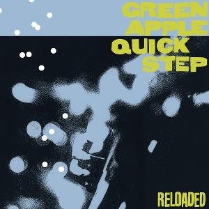 Green Apple Quick Step - Reloaded 1LP