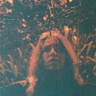 Turnover - Peripheral Vision 3LP