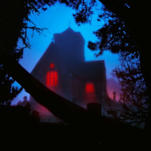 Acres - Host 1LP