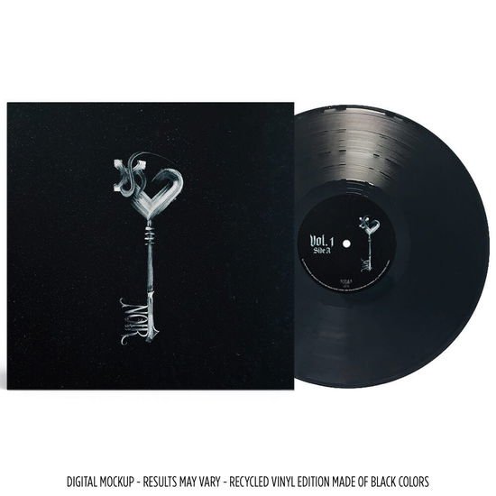 Lord of the Lost - Opvs Noir Vol. 1 1LP