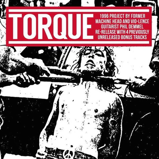 Torque - Torque 1LP