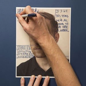 Lieutenant - If I Kill This Thing 1LP