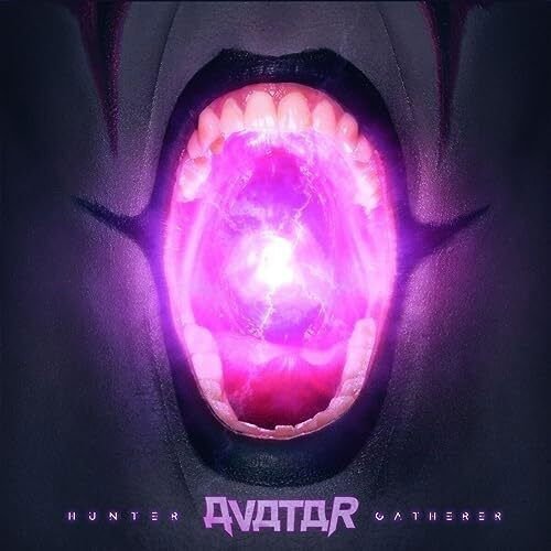 Avatar - Hunter Gatherer 1LP