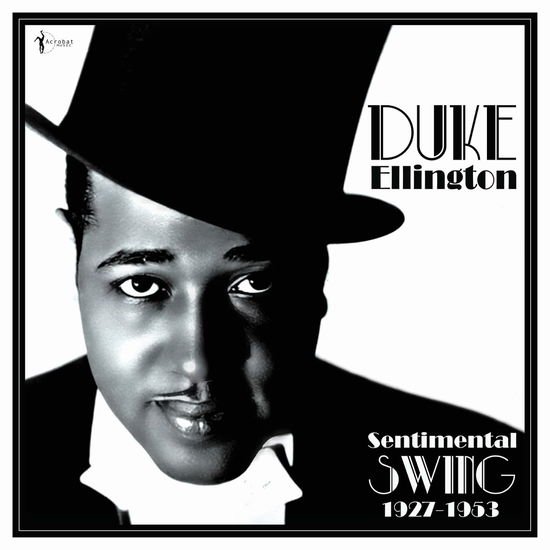 Duke Ellington - Sentimental Swing: 1927-53 1LP