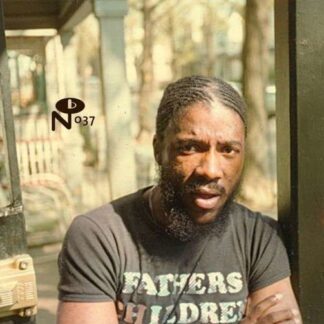 Father's Children - Who's Gonna Save the World 1LP