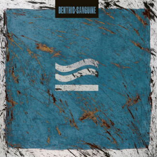 Benthic - Sanguine 1LP