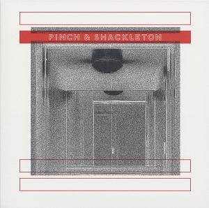 Pinch & Shackleton - No Title 2LP