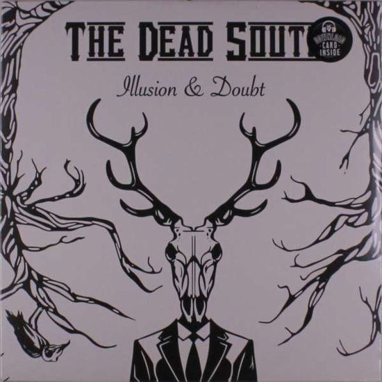 The Dead South - Illusion & Doubt 1LP