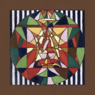 Laura Marling - Patterns in Repeat 1LP