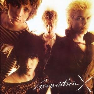 Generation X - Generation X 1LP