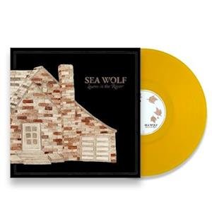 Sea Wolf - Leaves In The River (Opaque Yellow Vinyl) 1LP
