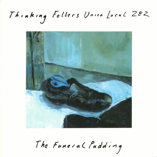 Thinking Fellers Union Local 282 - The Funeral Pudding 1LP