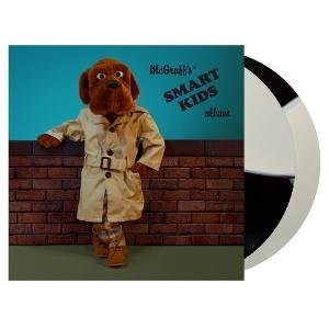 Mcgruff - Mcgruff Smart Kids Album 2LP