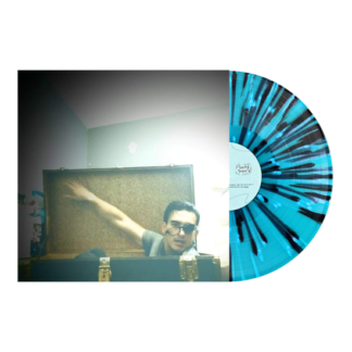 Trsh - String Theory 1LP