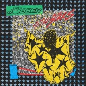 Jobber - Jobber To The Stars (Emerald Green Vinyl) 1LP