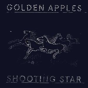 Golden Apples - Shooting Star 1LP