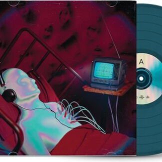 Hot Mulligan - Sound a Body Makes When It's Still 1-LP