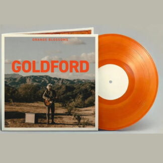 Goldford - Orange Blossoms 2LP