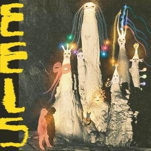 Being Dead - Eels 1LP