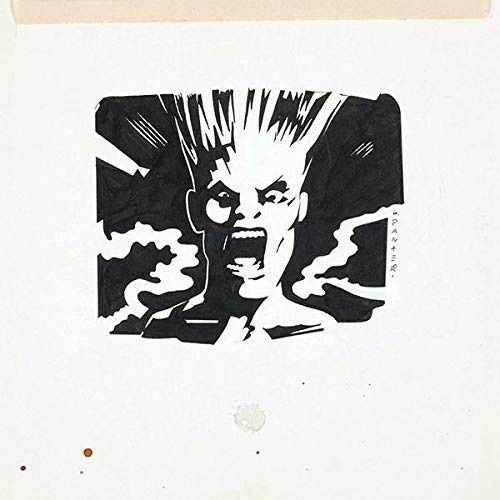Screamers - Screamers Demo Hollywood 1977 1LP