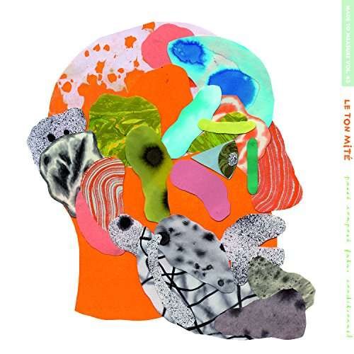Le Ton Mite - Passe Compose Futur Conditionnel 2LP