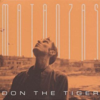 Don the Tiger - Matanzas 1LP