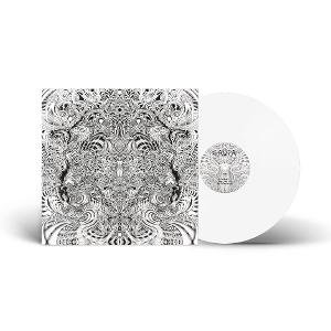 Gaupa - Fyr (White Vinyl) 1LP