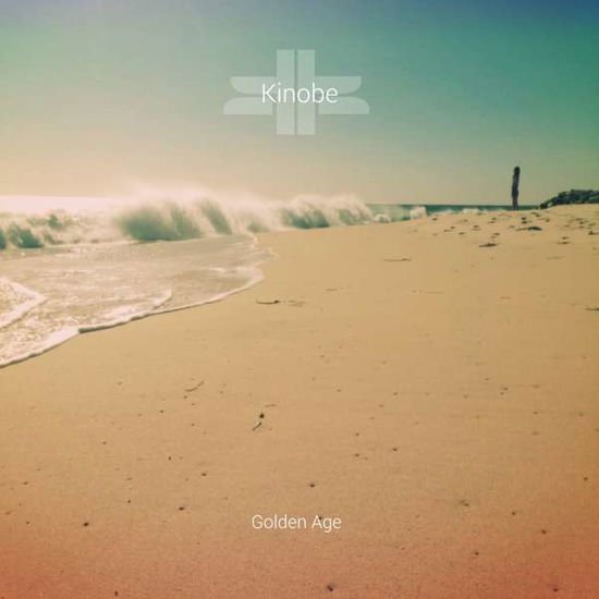 Kinobe - Golden Age 2LP