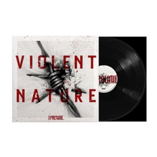 I Prevail - Violent Nature 1LP