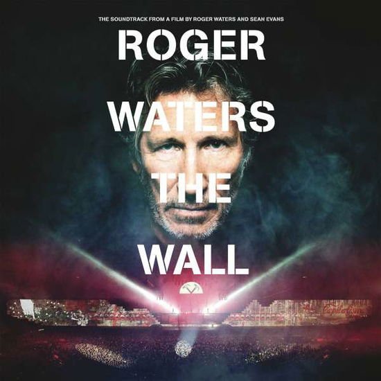 Waters, Roger - Roger Waters the Wall 3-LP