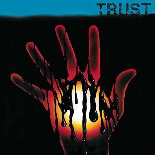Trust - Préfabriqués 1LP