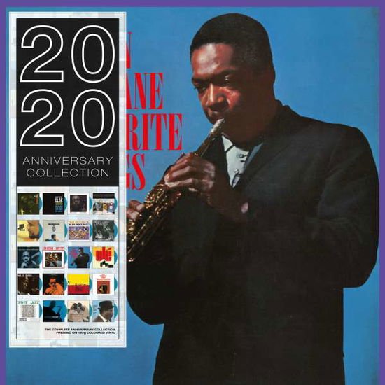 John Coltrane - My Favorite Things 1LP