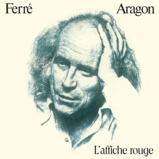 Leo Ferre - Leo Ferre Chante Aragon (Baby Pink Vinyl) 1LP