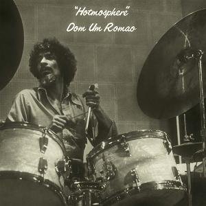 Dom Um Romão - Hotmosphere 1LP
