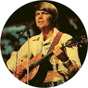 Glen Campbell - Rhinestone Cowboy Live 1LP