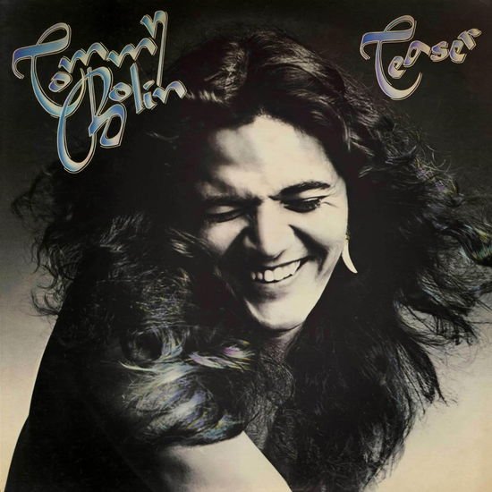 Tommy Bolin - Teaser 1LP