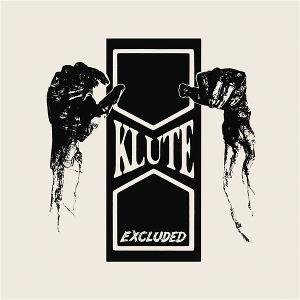 Klute - Excluded 1LP