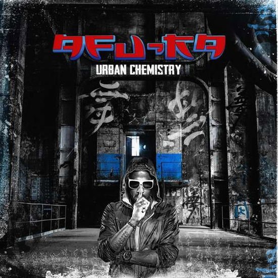 Afu-Ra - Urban Chemistry 1LP