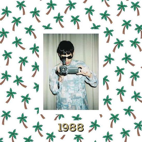Biga Ranx - 1988 1LP