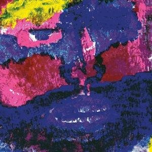Abdullah Miniawy - Peacock Dreams 1LP