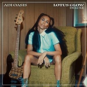 Adi Oasis - Lotus Glow Deluxe 2LP