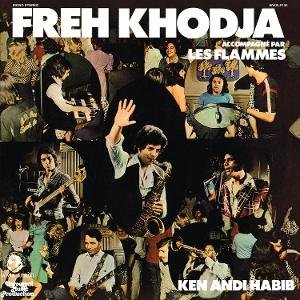 Freh Khodja - Ken Andi Habib 1LP