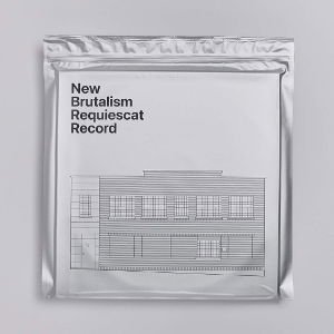 New Brutalism - Requiescat Record 1LP